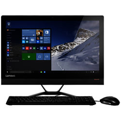 Lenovo IdeaCentre 300 All-in-One PC, Intel Core i5, 8GB, 1TB, 23